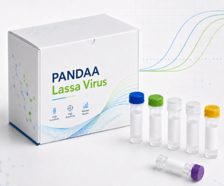 PANDAA Lassa Virus