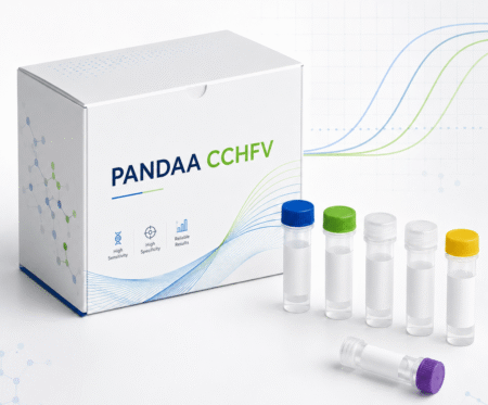 PANDAA CCHFV