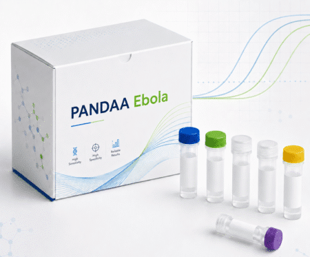 PANDAA Ebola