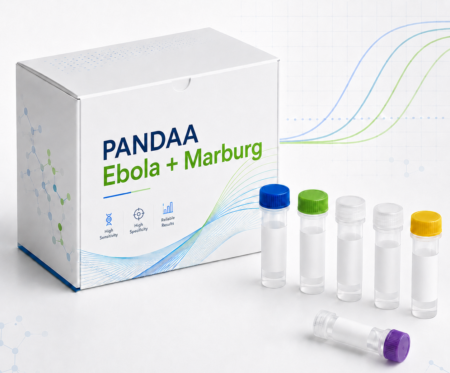 PANDAA Ebola + Marburg