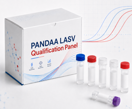 PANDAA LASV Qualification Panel